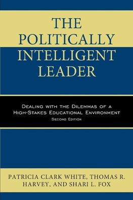 Politically Intelligent Leader