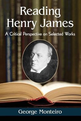 Reading Henry James