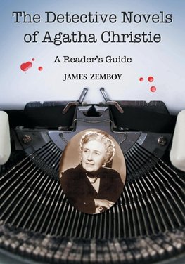 Zemboy, J:  The Detective Novels of Agatha Christie