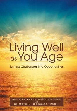 Living Well as You Age