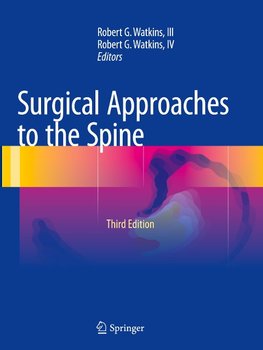 Surgical Approaches to the Spine