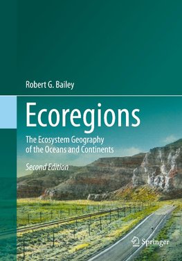 Ecoregions