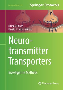 Neurotransmitter Transporters