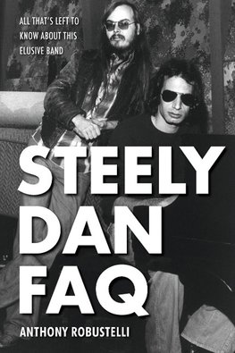 Steely Dan FAQ