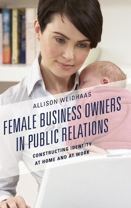 Female Business Owners in Public Relations