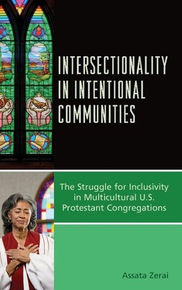 Intersectionality in Intentional Communities