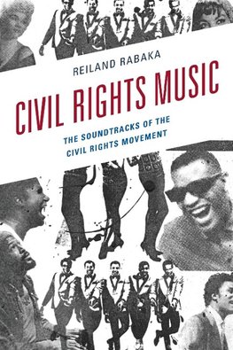 Civil Rights Music