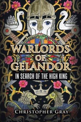 WARLORDS OF GELANDOR