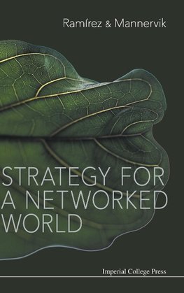 Rafael, R:  Strategy For A Networked World