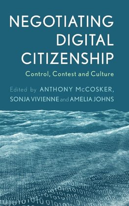 Negotiating Digital Citizenship