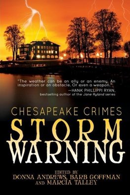 Chesapeake Crimes