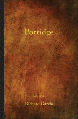 Porridge