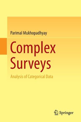 Complex Surveys