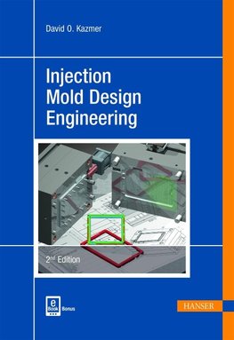 Injection Mold Design Engineering