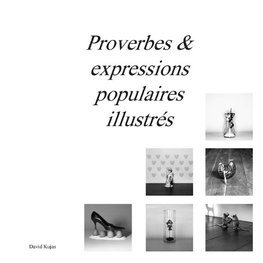 Proverbes & expressions populaires illustrés