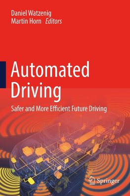 Automated Driving