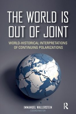 The World is Out of Joint