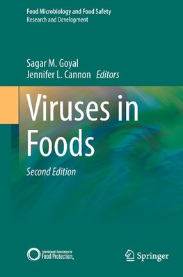 Viruses in Foods