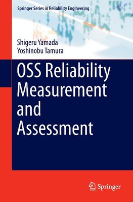 OSS Reliability Measurement and Assessment