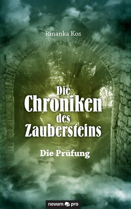 Die Chroniken des Zaubersteins