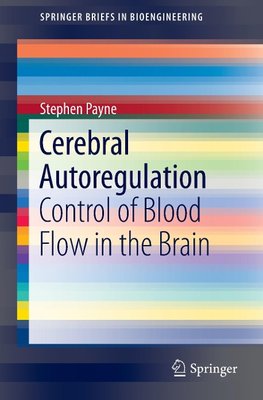 Cerebral Autoregulation