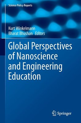 Global Perspectives of Nanoscience and Engineering Education