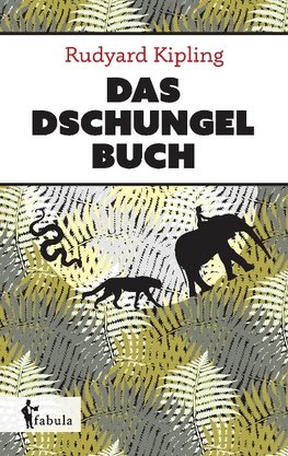 Das Dschungelbuch