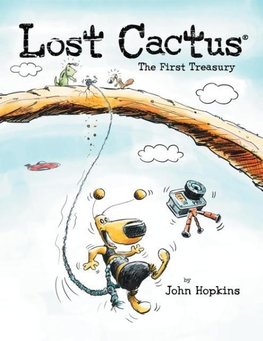 Lost Cactus