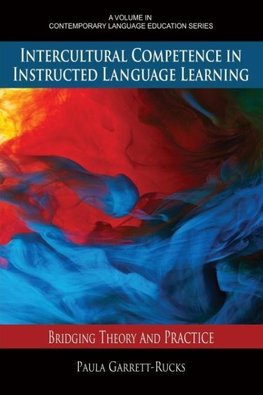 Intercultural Competence in Instructed Language Learning