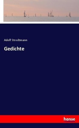 Gedichte