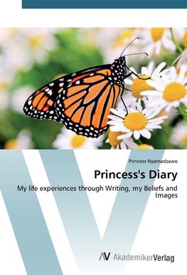 Princess's Diary