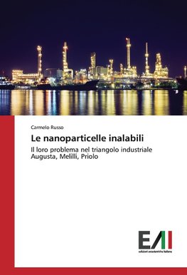 Le nanoparticelle inalabili