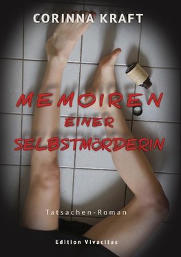 Memoiren einer Selbstmörderin