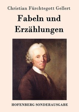 Fabeln und Erzählungen