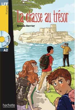 La chasse au trésor