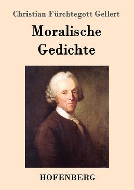 Moralische Gedichte