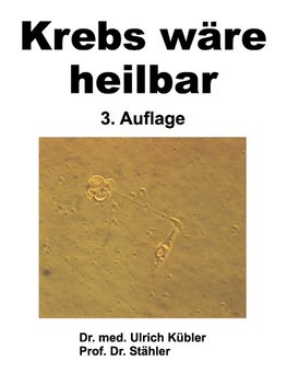 Krebs wäre heilbar