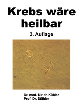 Krebs wäre heilbar