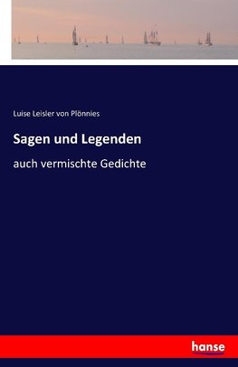 Sagen und Legenden