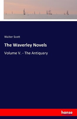 The Waverley Novels