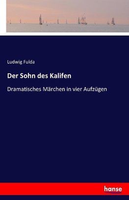 Der Sohn des Kalifen