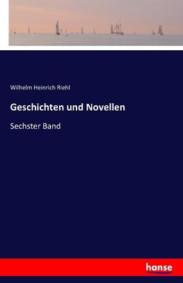 Geschichten und Novellen