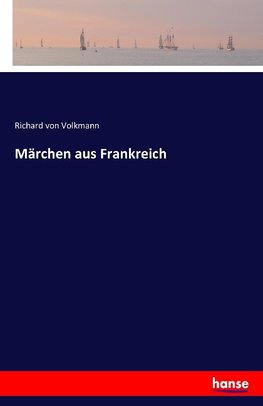 Märchen aus Frankreich