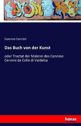 Das Buch von der Kunst