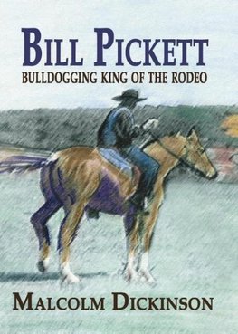 Bill Pickett