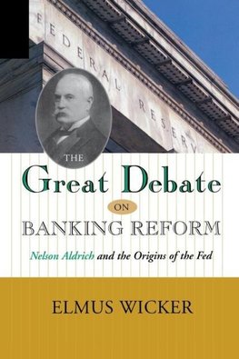 GREAT DEBATE ON BANKING REFORM