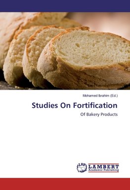 Studies On Fortification