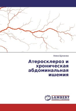 Ateroskleroz i hronicheskaya abdominal'naya ishemiya