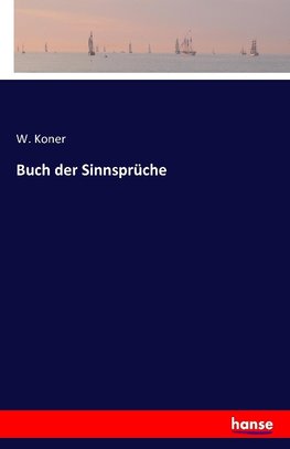 Buch der Sinnsprüche