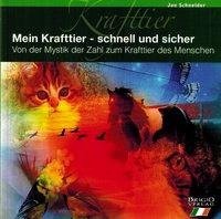 Mein Krafttier - schnell und sicher